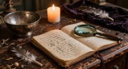 evaluating claims of curses