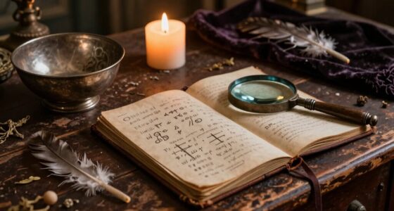 evaluating claims of curses
