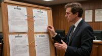 evaluating conflicting witness accounts