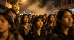 fear alters eyewitness memory