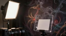 filming tools enhance presentations
