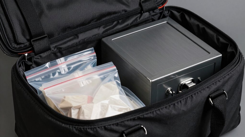 fireproof evidence protection solutions