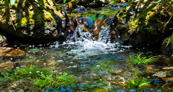 florida water cleansing tradition