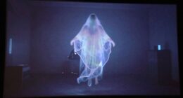 frame by frame apparition review
