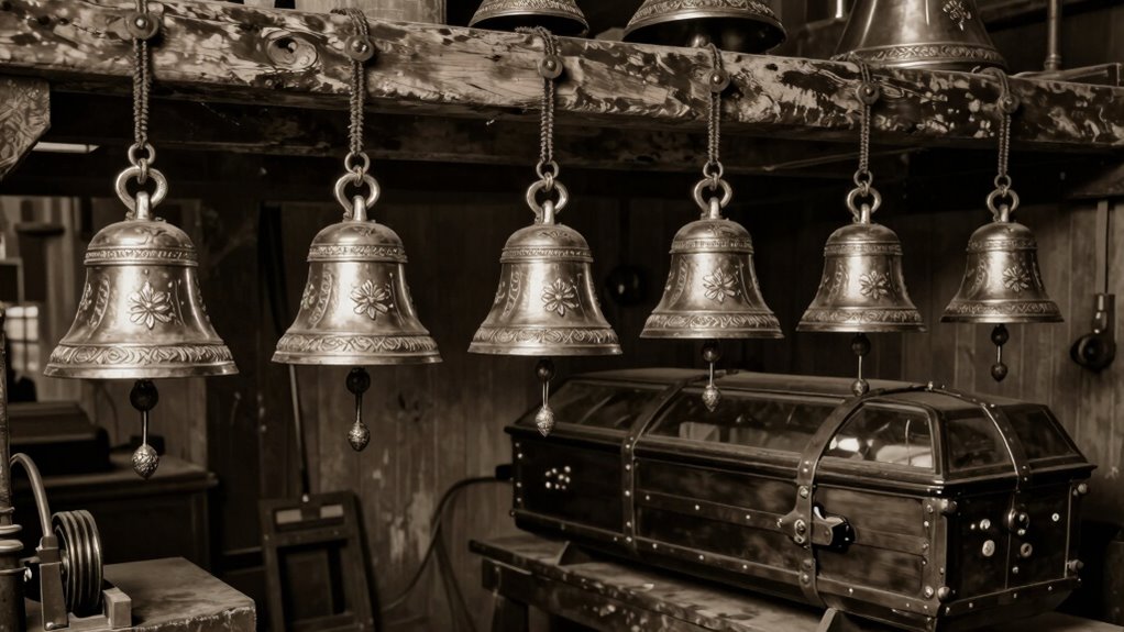 funeral safety innovations