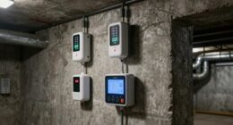 gas detection enhances safety