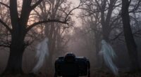 ghost sightings for beginners