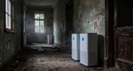 ghostly air quality control