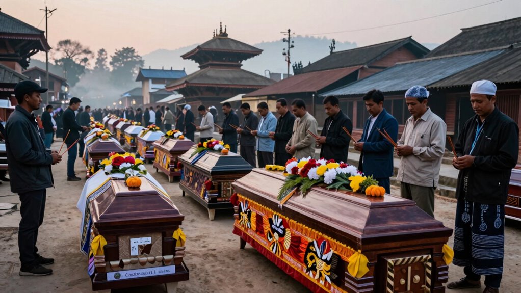 global wake celebration customs