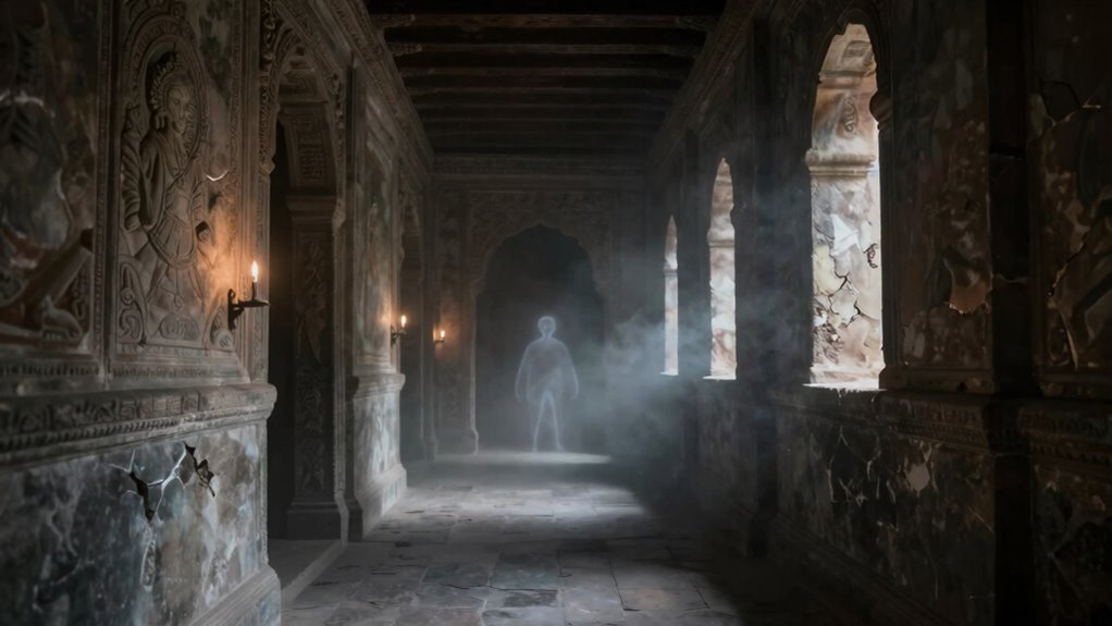 high resolution paranormal documentation techniques