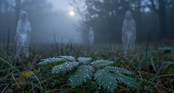 high resolution paranormal footage