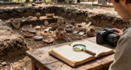 historical context enhances investigations