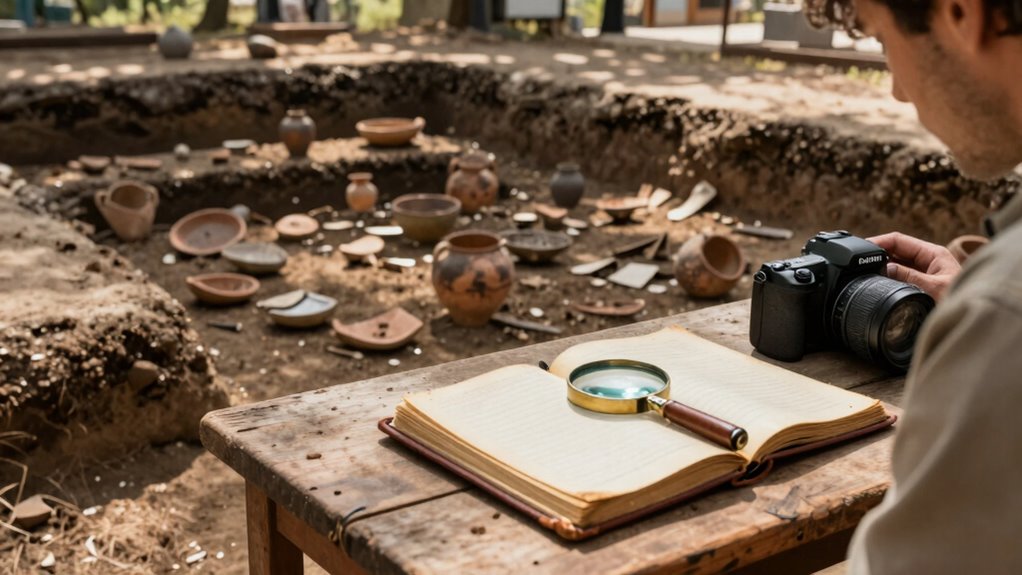 historical context enhances investigations
