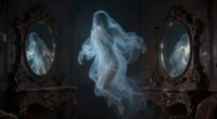 historical evolution of spirit photography