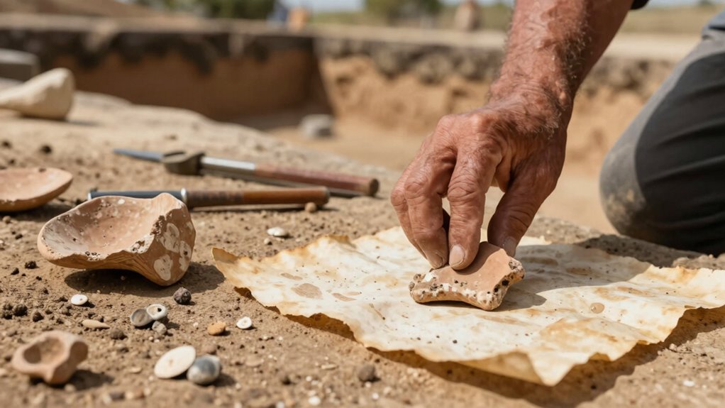 historical sources enhance investigations