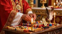 honoring cultural ritual traditions
