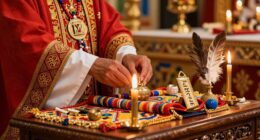 honoring cultural ritual traditions