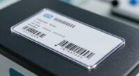 how evidence labels function