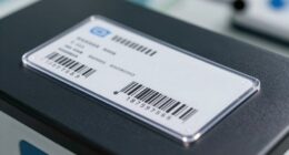 how evidence labels function