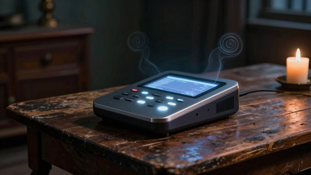 importance of preliminary device checks
