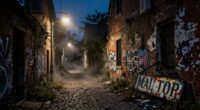 improve haunted location tips