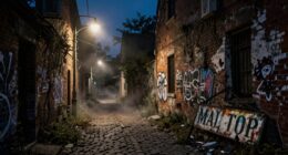 improve haunted location tips
