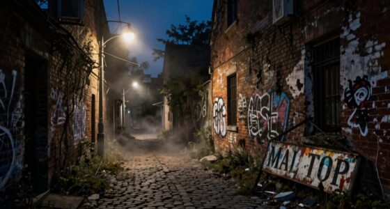 improve haunted location tips