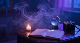 improve paranormal comment questions