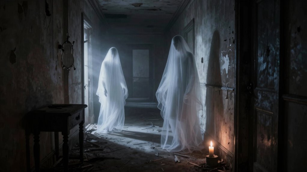 infrared vs low light