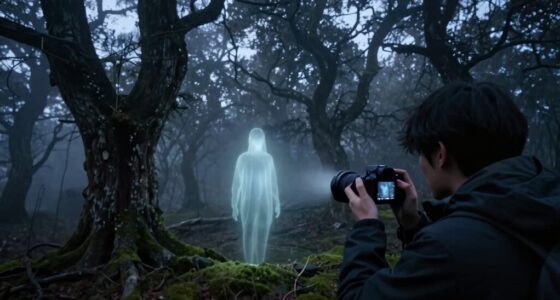 introduction to ghost hunting