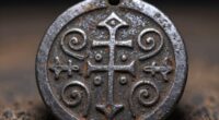 iron s protective folklore