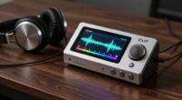 key evp recorder features