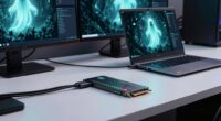 large ssds for 4k
