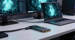 large ssds for 4k
