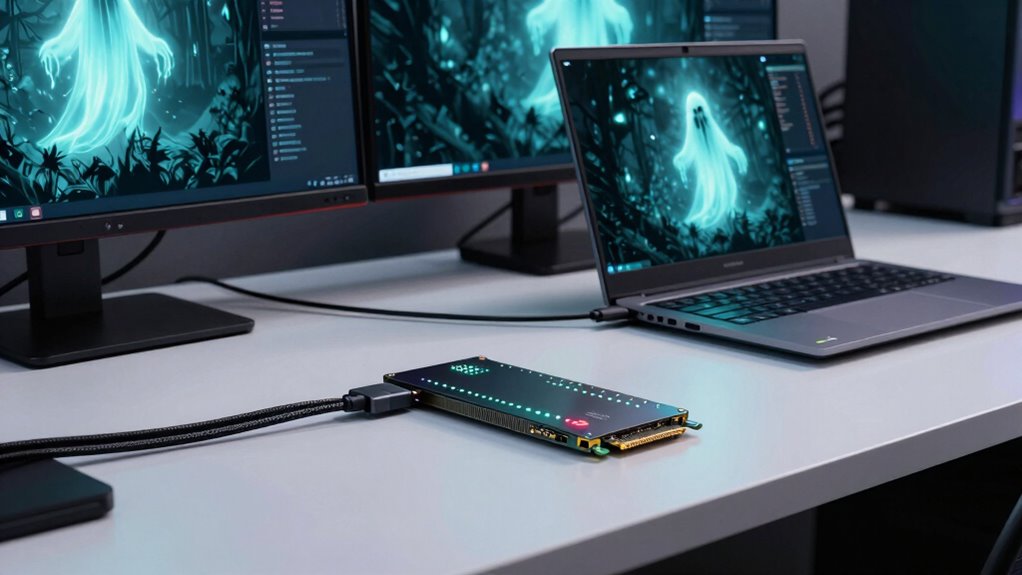 large ssds for 4k