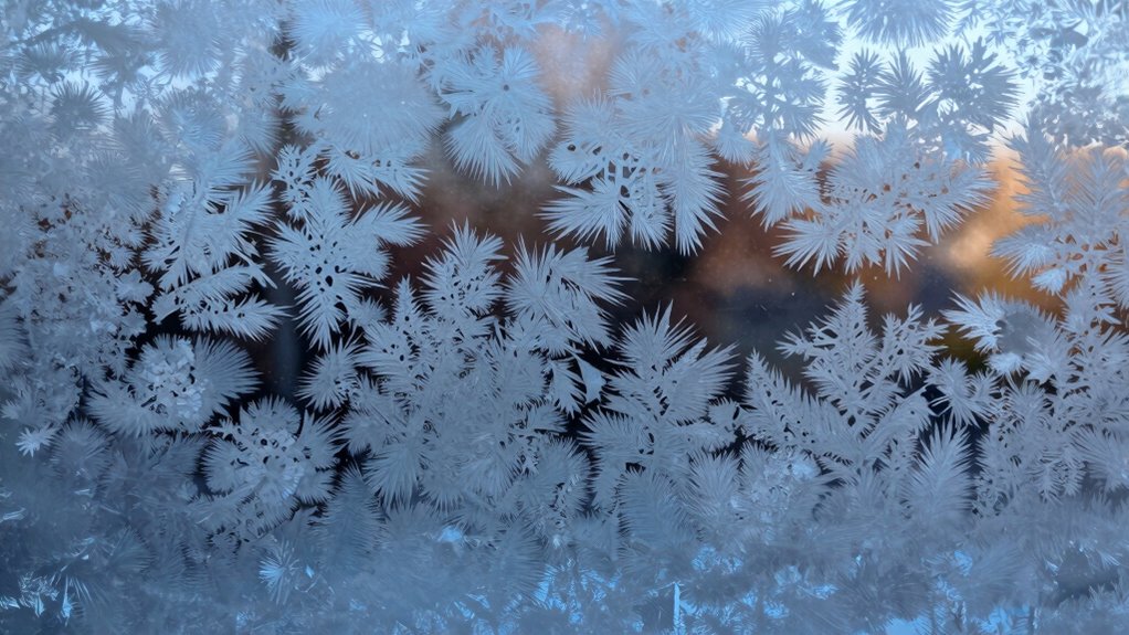 limited evidence from cold spots