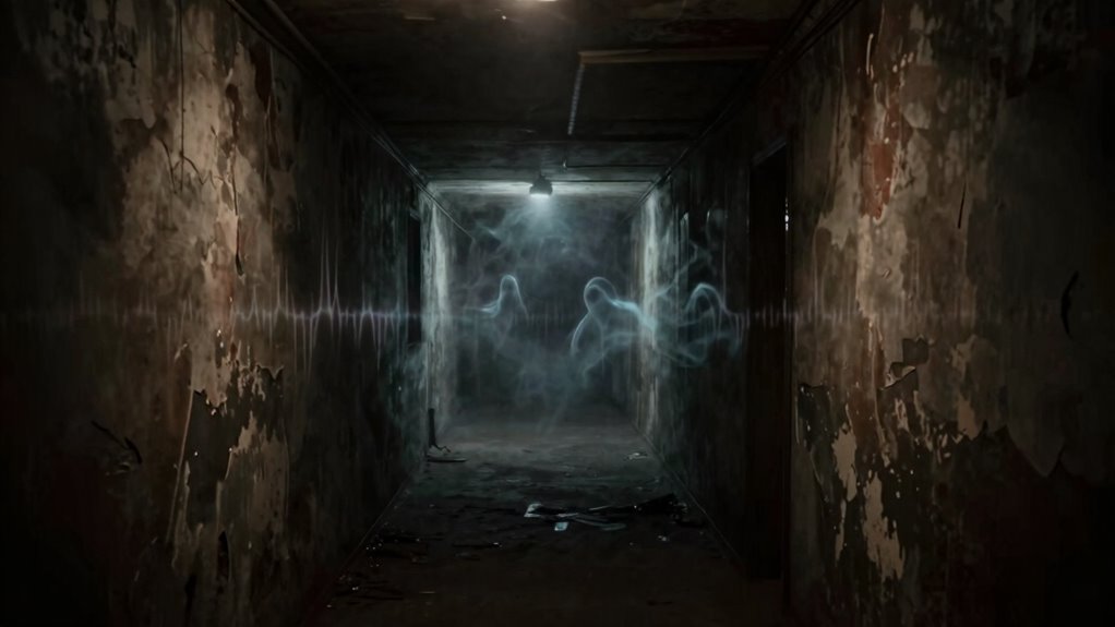 low frequency sound illusions