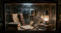 maintaining moisture for antiques
