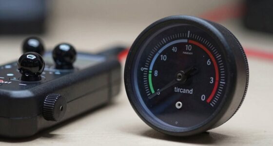 measuring electromagnetic fields