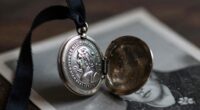 memorial jewelry preserves memory