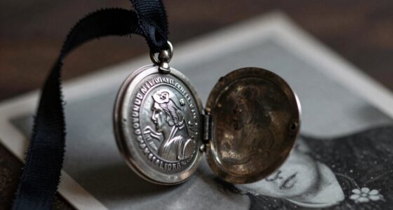 memorial jewelry preserves memory