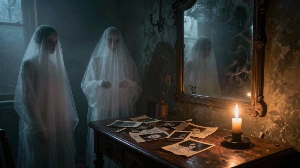 memory biases distort paranormal accounts