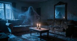 memory interference in paranormal