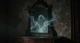 mind influences supernatural perceptions
