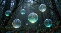 misunderstood orb evidence