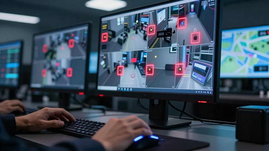 monitoring repeated trigger instances