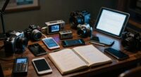more gadgets do not guarantee better evidence