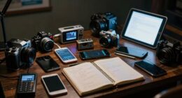 more gadgets do not guarantee better evidence