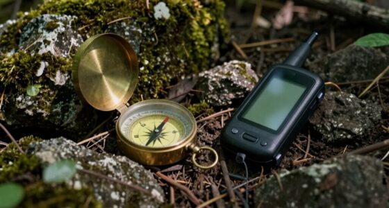 navigation tools remain essential