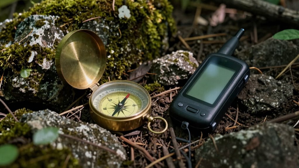 navigation tools remain essential